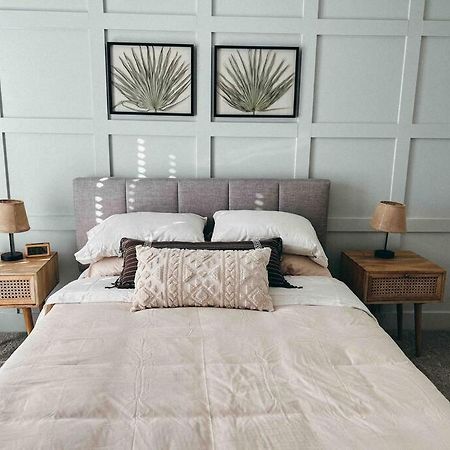 Cozy Coastal Bungalow Opelika Luaran gambar