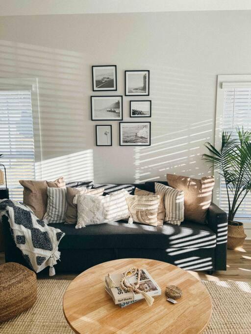 Cozy Coastal Bungalow Opelika Luaran gambar