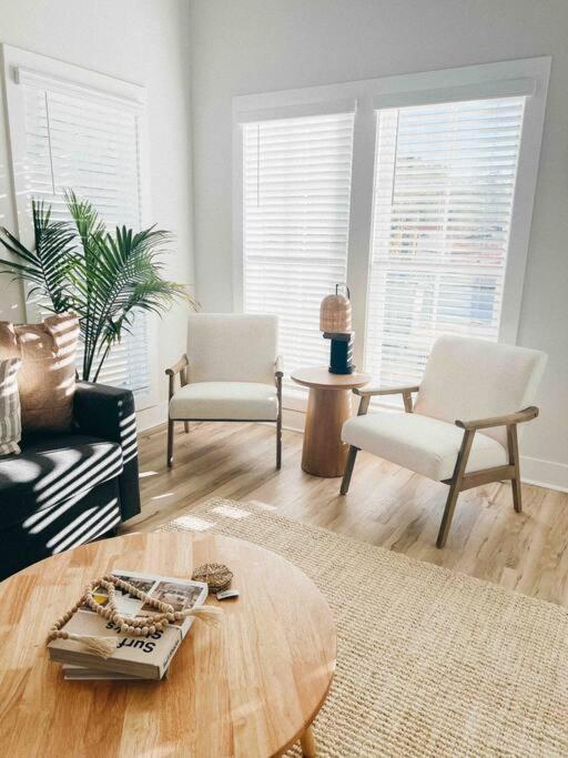 Cozy Coastal Bungalow Opelika Luaran gambar