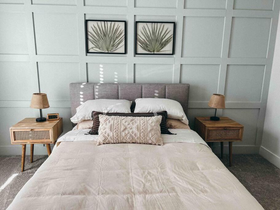Cozy Coastal Bungalow Opelika Luaran gambar