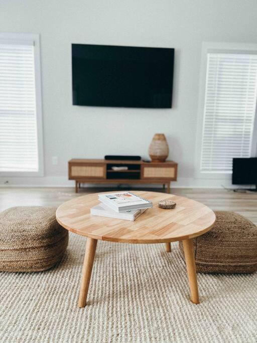 Cozy Coastal Bungalow Opelika Luaran gambar