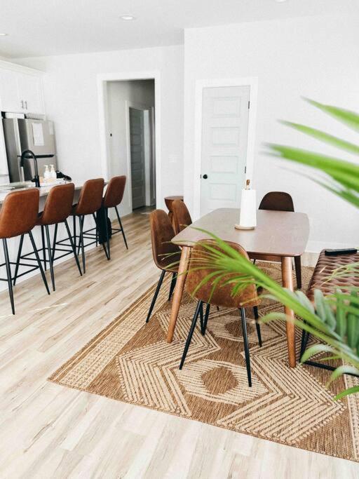 Cozy Coastal Bungalow Opelika Luaran gambar