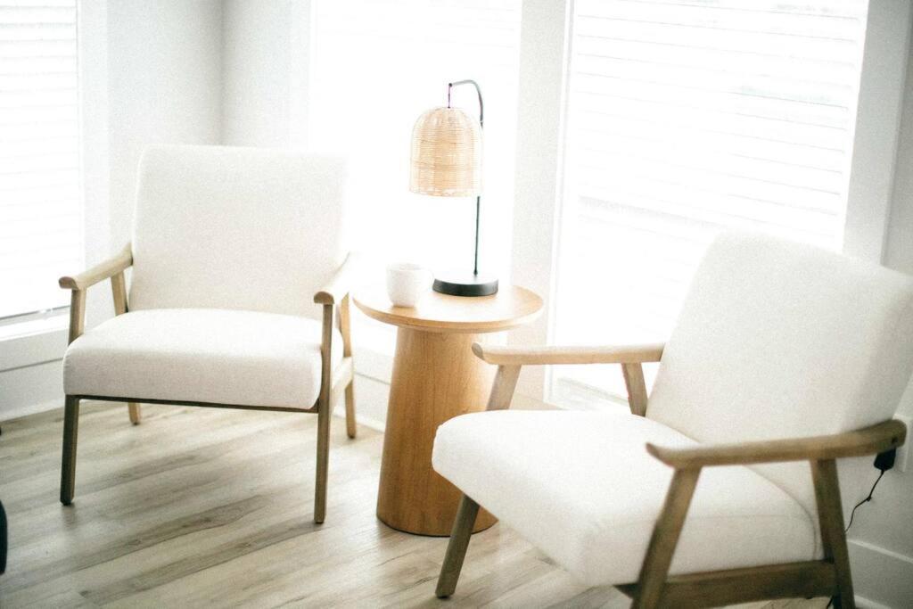 Cozy Coastal Bungalow Opelika Luaran gambar